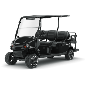 E-Z-GO Express S6