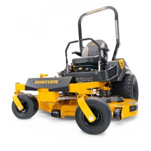Hustler FasTrak 54" Zero Turn Mower - 941732