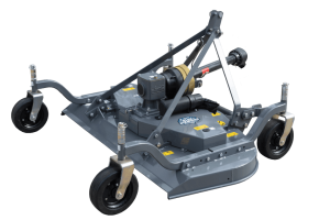 Blue Diamond Attachments - 48" Finishing Mower
