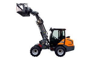 GiANT Loaders - G3500TELE Telescopic Wheel Loader