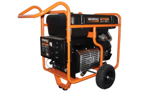 Generac GP17500E Portable Generator