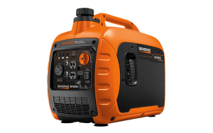 Generac GP3500i Portable Inverter Generator 7129