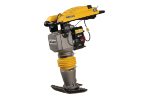 GiANT Loaders - GR680G Vibratory Rammer