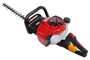 Maruyama H23DFR Double Edge Hedge Trimmer with Rotating Handle