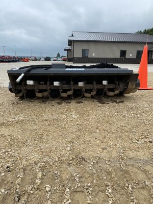 Rototiller (Blue Diamond) RENTAL