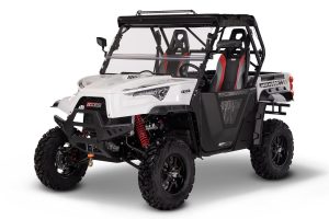 ODES JungleCross 1000 LT-2 UTV