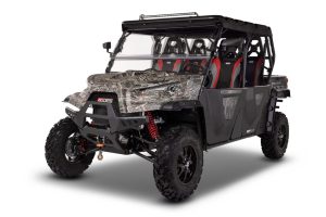 ODES JungleCross 800 ST-5 UTV