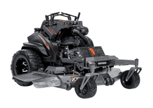 Spartan Mowers KG XD 54" Kawasaki Stand-On Mower STXD154801KX