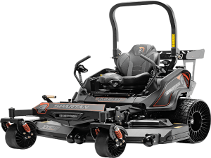 Spartan Mowers KGZ-XD-Parker 72" Vanguard Zero-Turn Mower RSKXD172994VO