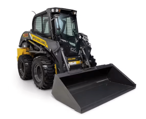 New Holland  L318 Skid Steer Loader