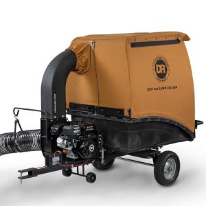 Dr Power Leaf and Lawn Vacuum PREMIER 240