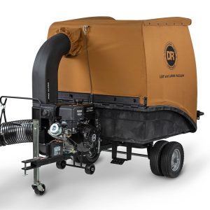 Dr Power Leaf and Lawn Vacuum PRO XL330