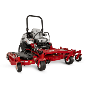 eXmark 96" Lazer Z X-Series Zero Turn Mower - LZX980EKC96RW0