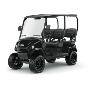 E-Z-GO Liberty LSV