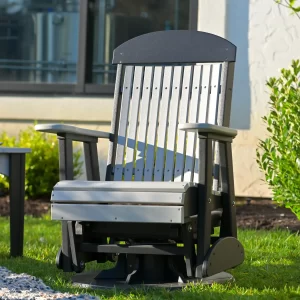 2′ Classic Swivel Glider