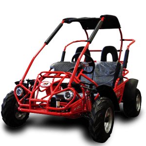 TrailMaster MID XRX GoKart