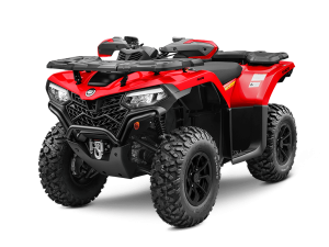 CFMoto CFORCE 500
