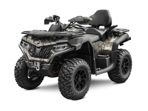CFMoto CFORCE 600 Touring - Camo