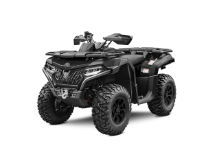 CFMoto CFORCE 600