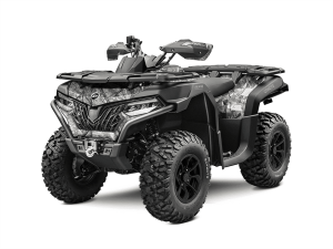 CFMoto CFORCE 600 -Camo