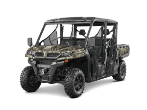 CFMoto UFORCE 1000 XL - Camo