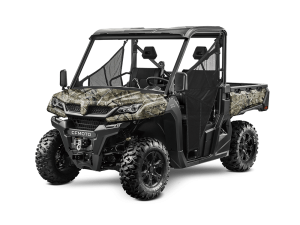 CFMoto UFORCE 1000 - Camo