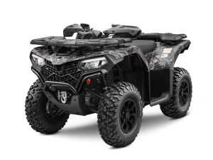 CFMoto CFORCE 500 - Camo