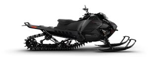 Arctic Cat HCX 858 858cc Deep Snow Snowmobile HCX-858