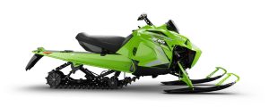 Arctic Cat Jag 400 397cc Snowmobile JAG-400