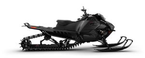 Arctic Cat M 600 Sno Pro ALPHA ONE 599cc Deep Snow Snowmobile M-600-SNO-PRO-ALPHA-ONE