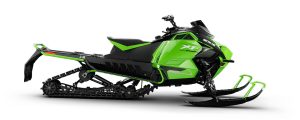 Arctic Cat XF 858 Sno Pro 858cc Crossover Snowmobile XF-858-SNO-PRO