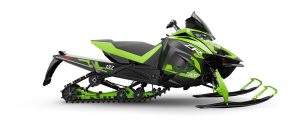 Arctic Cat ZR 7000 1049cc Snowmobile ZR-7000