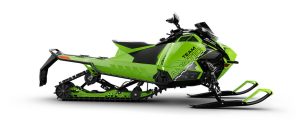 Arctic Cat ZR 858 R-XC EPS 858cc Snowmobile ZR-858-R-XC-EPS
