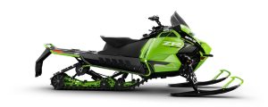 Arctic Cat ZR 858 Sno Pro 858cc Snowmobile ZR-858-SNO-PRO