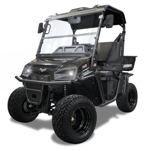 American LandMaster N6 Classic Standard Cab UTV