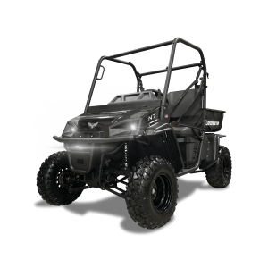 American LandMaster N7 Standard Classic Cab UTV