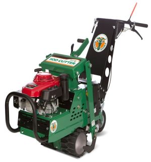 Billy Goat SC181HG Sod Cutter for Golf Applications
