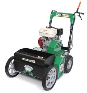 Billy Goat OS901SPH Self-Propelled Overseeder