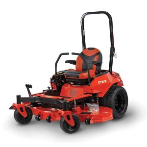 Dr Power Zero-Turn Lawn Mower