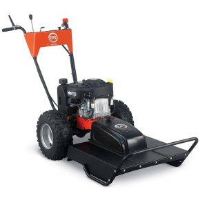 Dr Power Field & Brush Mower PRO 26 10.5hp