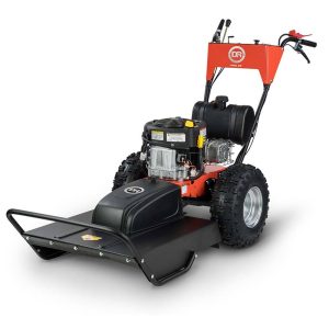 Dr Power Field & Brush Mower PRO XL30 17.5hp
