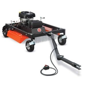 Dr Power Field and Brush Mower PRO 44T