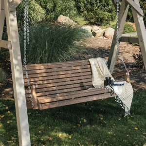 4′ Plain Swing