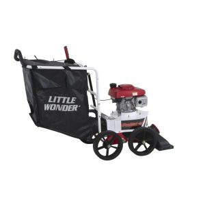 Little Wonder ProVac SI - Honda