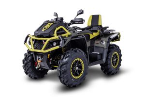 ODES PathCross 1000 Pro L ATV