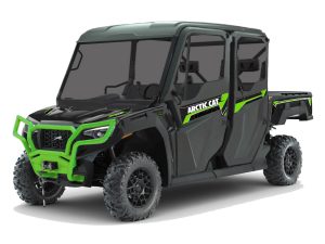 Arctic Cat Prowler XT Crew 812cc Side-by-Side PROWLER-XT-CREW