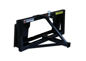 Equipment Mover (MRF)