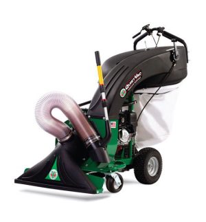 Billy Goat QV550H QUIETVAC™ Contractor Vacuum