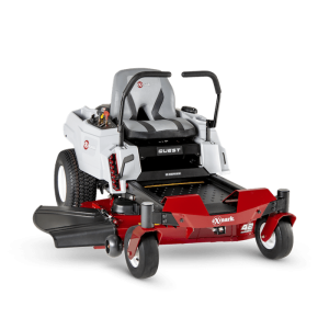 eXmark 42" Quest E-Series Zero Turn Mower QZE725GKC42200