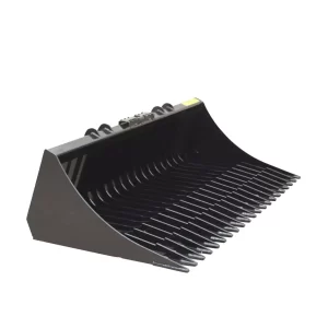 Rock Bucket (MRF)